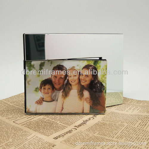 High quality and acrylic girl sexy photo frame